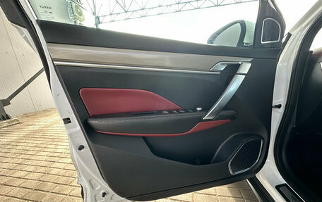 Geely Coolray I, 2020 год, 1 500 000 рублей, 18 фотография