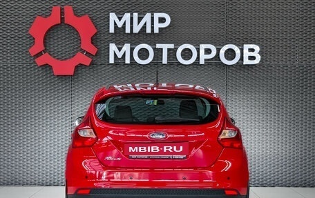 Ford Focus III, 2012 год, 799 000 рублей, 5 фотография