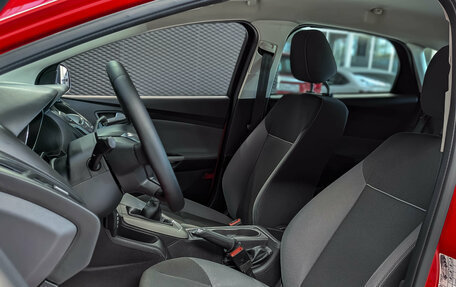 Ford Focus III, 2012 год, 799 000 рублей, 11 фотография