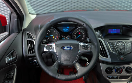 Ford Focus III, 2012 год, 799 000 рублей, 15 фотография