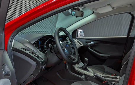 Ford Focus III, 2012 год, 799 000 рублей, 9 фотография