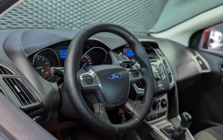 Ford Focus III, 2012 год, 799 000 рублей, 8 фотография