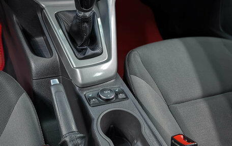 Ford Focus III, 2012 год, 799 000 рублей, 17 фотография