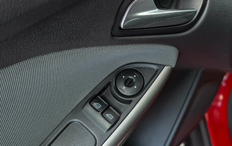 Ford Focus III, 2012 год, 799 000 рублей, 18 фотография
