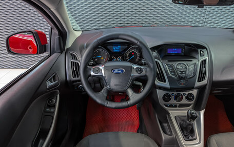Ford Focus III, 2012 год, 799 000 рублей, 14 фотография