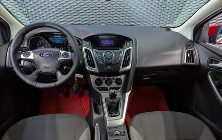 Ford Focus III, 2012 год, 799 000 рублей, 12 фотография