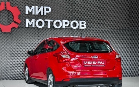 Ford Focus III, 2012 год, 799 000 рублей, 6 фотография