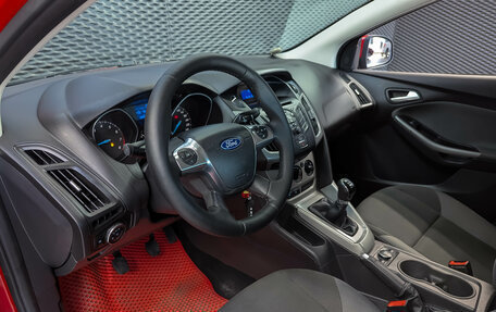 Ford Focus III, 2012 год, 799 000 рублей, 10 фотография