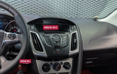 Ford Focus III, 2012 год, 799 000 рублей, 16 фотография