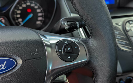 Ford Focus III, 2012 год, 799 000 рублей, 21 фотография