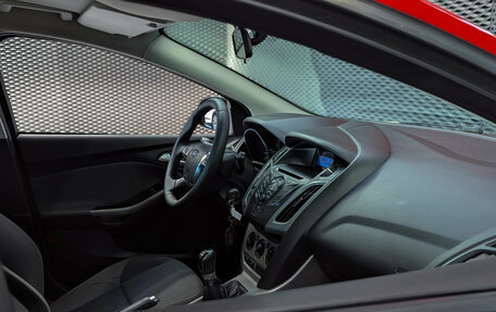 Ford Focus III, 2012 год, 799 000 рублей, 25 фотография