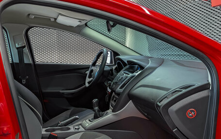 Ford Focus III, 2012 год, 799 000 рублей, 26 фотография