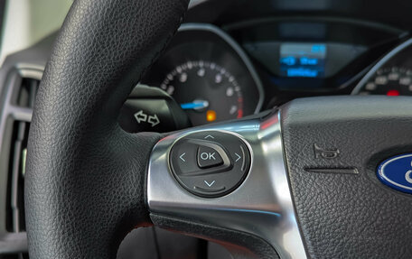 Ford Focus III, 2012 год, 799 000 рублей, 20 фотография