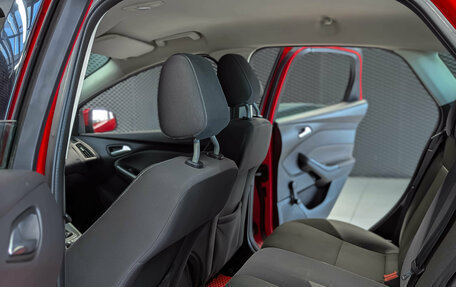 Ford Focus III, 2012 год, 799 000 рублей, 28 фотография