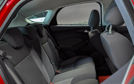 Ford Focus III, 2012 год, 799 000 рублей, 29 фотография