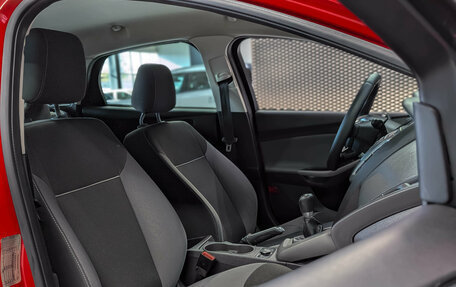 Ford Focus III, 2012 год, 799 000 рублей, 27 фотография