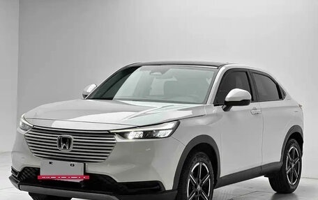 Honda Vezel, 2023 год, 1 921 255 рублей, 3 фотография