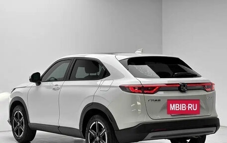 Honda Vezel, 2023 год, 1 921 255 рублей, 4 фотография
