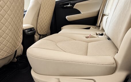 Toyota Highlander, 2021 год, 7 900 000 рублей, 7 фотография
