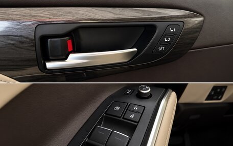 Toyota Highlander, 2021 год, 7 900 000 рублей, 6 фотография