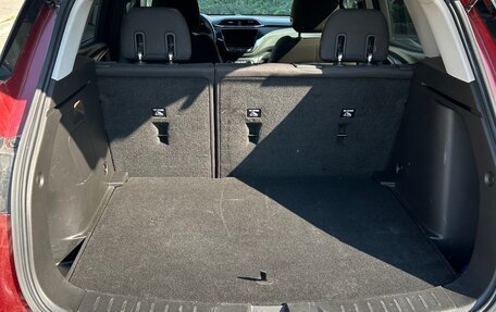 Chevrolet TrailBlazer, 2022 год, 1 680 000 рублей, 8 фотография