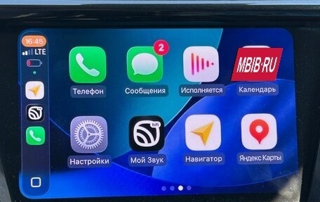 Chevrolet TrailBlazer, 2022 год, 1 680 000 рублей, 13 фотография