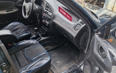 Daewoo Lanos, 2004 год, 100 000 рублей, 1 фотография
