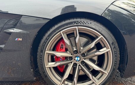 BMW Z4, 2021 год, 7 400 000 рублей, 10 фотография