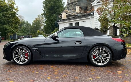 BMW Z4, 2021 год, 7 400 000 рублей, 5 фотография