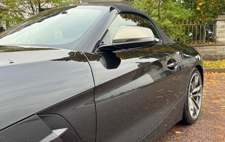 BMW Z4, 2021 год, 7 400 000 рублей, 14 фотография