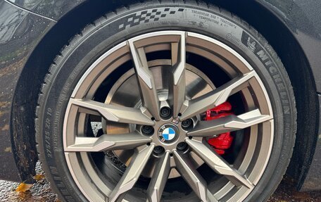 BMW Z4, 2021 год, 7 400 000 рублей, 9 фотография