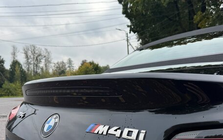 BMW Z4, 2021 год, 7 400 000 рублей, 15 фотография
