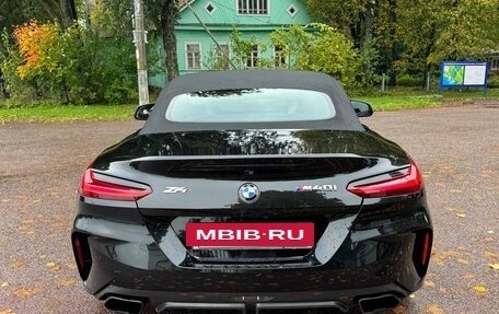 BMW Z4, 2021 год, 7 400 000 рублей, 6 фотография