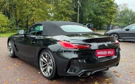 BMW Z4, 2021 год, 7 400 000 рублей, 7 фотография
