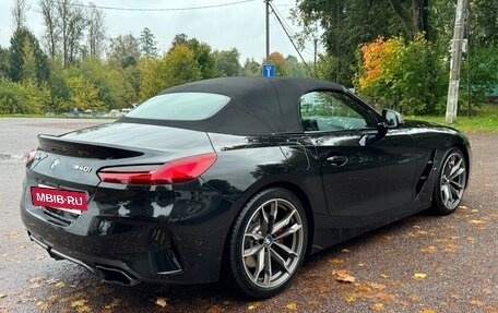 BMW Z4, 2021 год, 7 400 000 рублей, 8 фотография