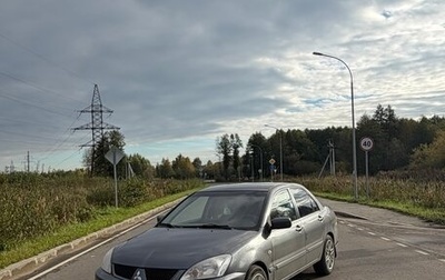 Mitsubishi Lancer IX, 2005 год, 330 000 рублей, 1 фотография