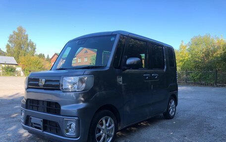 Daihatsu Wake I, 2019 год, 850 000 рублей, 1 фотография