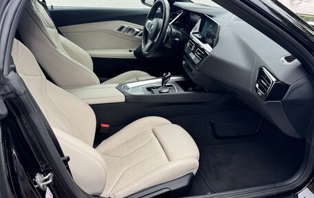 BMW Z4, 2021 год, 7 400 000 рублей, 22 фотография