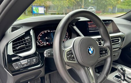 BMW Z4, 2021 год, 7 400 000 рублей, 18 фотография