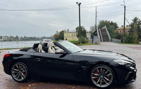 BMW Z4, 2021 год, 7 400 000 рублей, 25 фотография