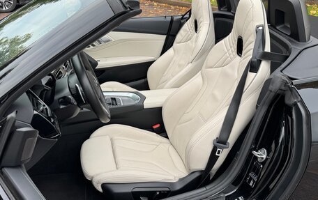 BMW Z4, 2021 год, 7 400 000 рублей, 33 фотография