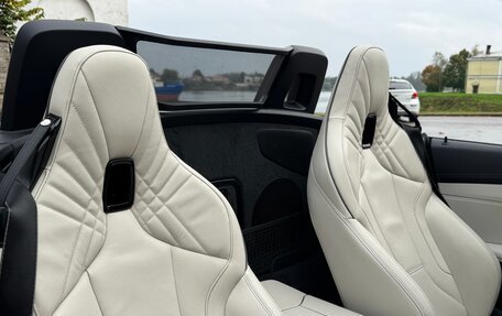 BMW Z4, 2021 год, 7 400 000 рублей, 28 фотография