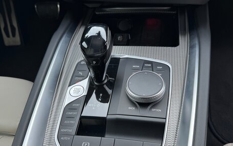BMW Z4, 2021 год, 7 400 000 рублей, 24 фотография