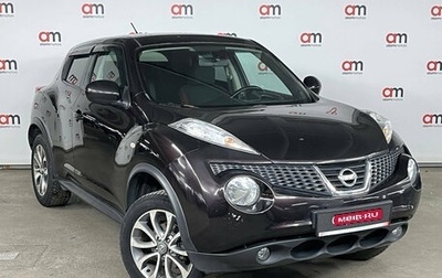 Nissan Juke II, 2013 год, 899 000 рублей, 1 фотография