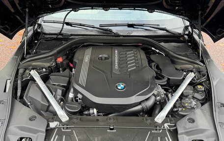 BMW Z4, 2021 год, 7 400 000 рублей, 39 фотография