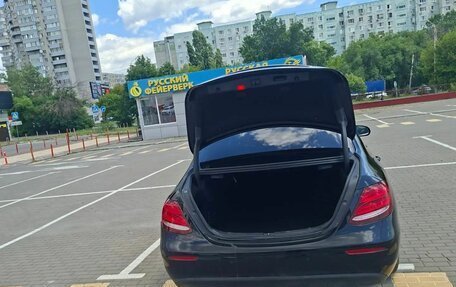 Mercedes-Benz E-Класс, 2019 год, 1 799 000 рублей, 3 фотография