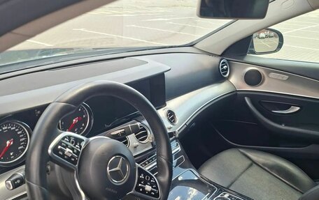 Mercedes-Benz E-Класс, 2019 год, 1 799 000 рублей, 8 фотография