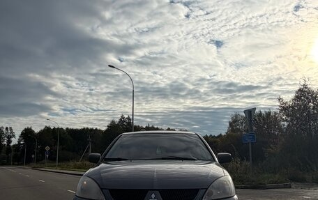 Mitsubishi Lancer IX, 2005 год, 330 000 рублей, 2 фотография