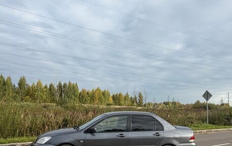 Mitsubishi Lancer IX, 2005 год, 330 000 рублей, 3 фотография