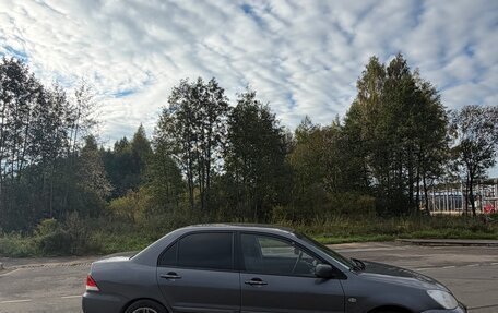 Mitsubishi Lancer IX, 2005 год, 330 000 рублей, 5 фотография